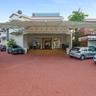 Whispering Palms Beach Resort Goa