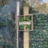 Southwell Retreat Glamping Pods