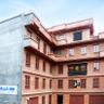 Hotel Malla Inn