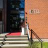Hotel Sønderborg Kaserne