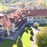 Gran Hotel Balneario De Puente Viesgo
