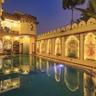 Umaid Bhawan - A Heritage Style Boutique Hotel