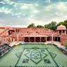 Chokhi Dhani Resort Jaipur