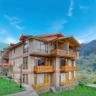 Clarks Inn Suites, Manali