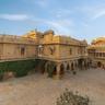 WelcomHeritage Mandir Palace