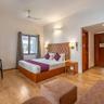 Monday Hotels, Hitec City