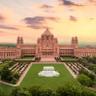 Umaid Bhawan Palace