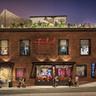 The Radical Asheville, Tapestry Collection by Hilton