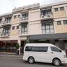 Amamas Boutique Hotel Kuching