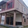 OYO 92243 Fanilly Guest House MarabahanNearJembatan Rumpiang