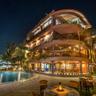 Uday Samudra Leisure Beach Hotel & Spa