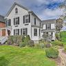 Unique & Historic Home Walk to Lake Champlain