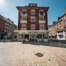 BRIT HOTEL PRIVILEGE LISIEUX – La Villa des Arts