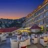 Snow Valley Resorts (Centrally Heated)