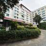 The Orchid Hotel Mumbai Vile Parle