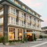 The Fern Brentwood Resort Mussoorie, Series by Marriott