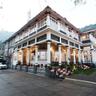 The Palace Belvedere (Walkable Distance from Mall Road)