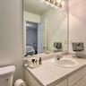 Updated Townhome w/ Deck ~ 12 Mi to Beaches!