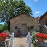 Cottage in Loro Ciuffenna With Swimming Pool