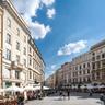 Venetian House Market Square Aparthotel