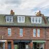Rosebery Place in the Heart of Gullane