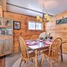 Picturesque Maine Getaway w/ Lake Access!