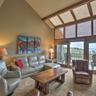 Expansive Bigfork Resort Retreat on Flathead Lake!