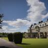 The Gleneagles Hotel