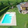 Apt In Villa With Pool 45 Min Ve Unesco Area