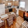 Recently Renovated LBI Apt w/ Deck on Beach Block!