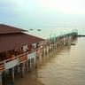 Kukup Xiang Holiday Home