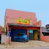 SPOT ON 91941 Pondok Gumilang