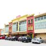 OYO 11343 Hotel Putra Iskandar