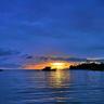 Tambisan Island Lodge