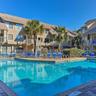 Hilton Head Villa w/ Balcony: Walk to the Beach!