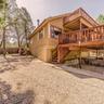 Mockingbird Cabin