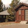 Old Faithful Lodge & Cabins - Inside the Park