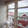 Central apartment in Tórshavn