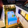 Joyau secret # Jardin # Piscine # prox centre ville