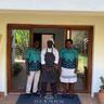 Burley House - Guest House