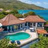 Virgin Gorda Villa Rentals