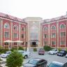 Sheki Palace Hotel