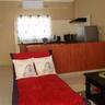 Nxai Pan Self Catering apartments