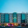 Hotel Zhibek Zholy