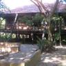 Log Cabin On And Overlooking a 9km Lagoon