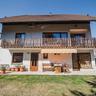 Apartma Rombon Brdo
