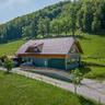 Ranch Stojnšek House With Sauna