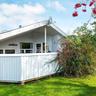 8 Person Holiday Home in Juelsminde-by Traum