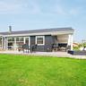 10 Person Holiday Home in Juelsminde-by Traum
