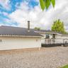 8 Person Holiday Home in Juelsminde-by Traum